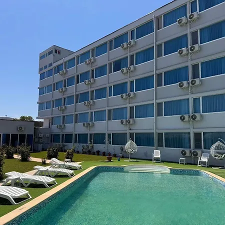 Hotel Venus Exterior photo