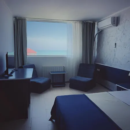 Hotel Venus Exterior photo