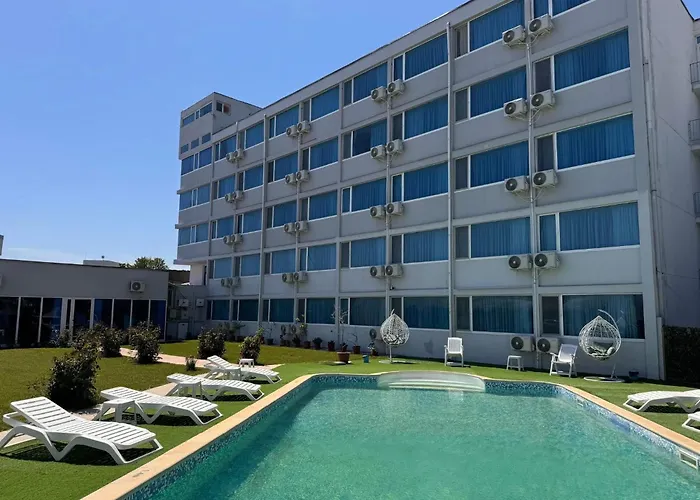 Hotel Venus