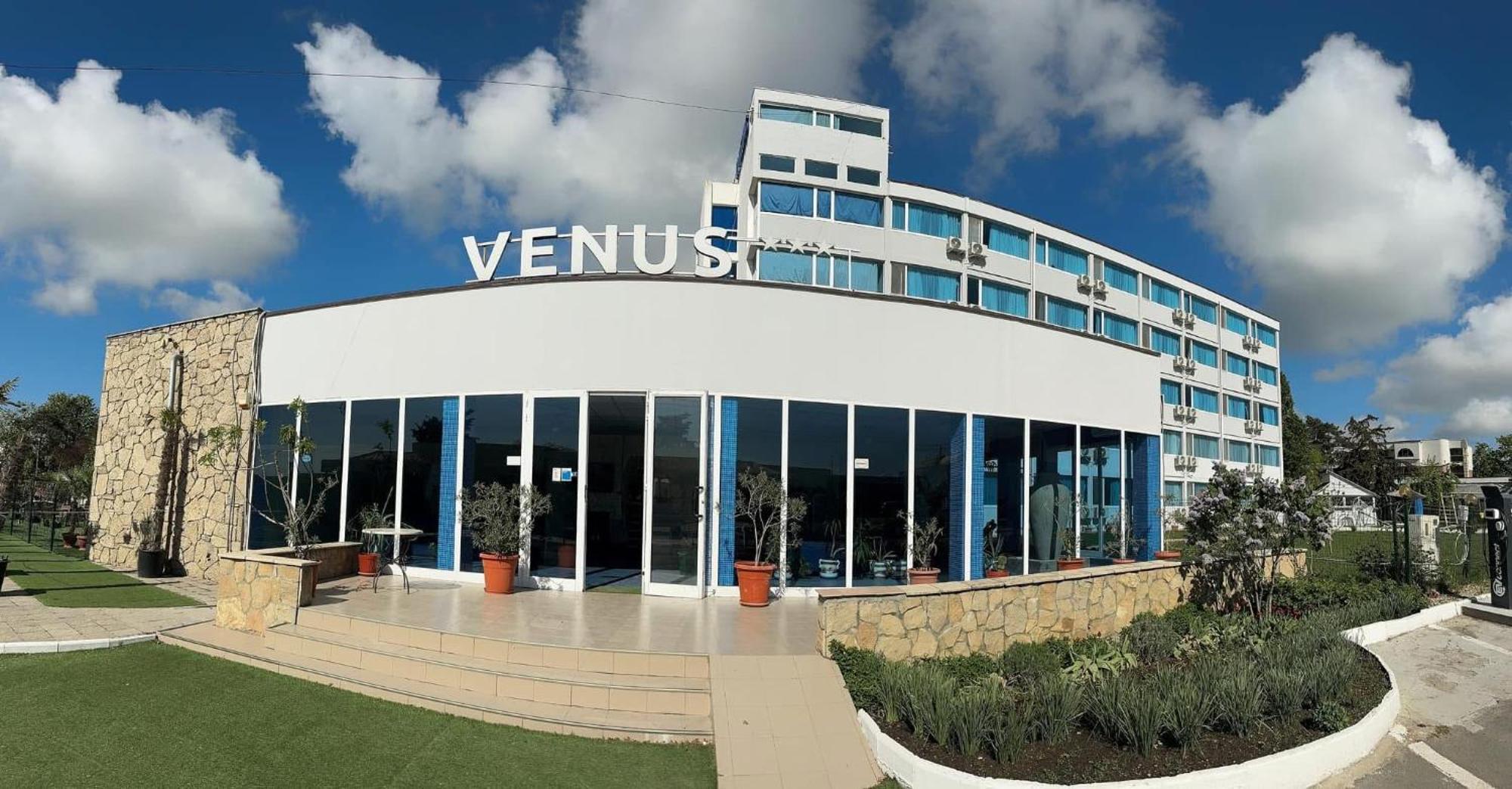 Hotel Venus Hotel 3*
