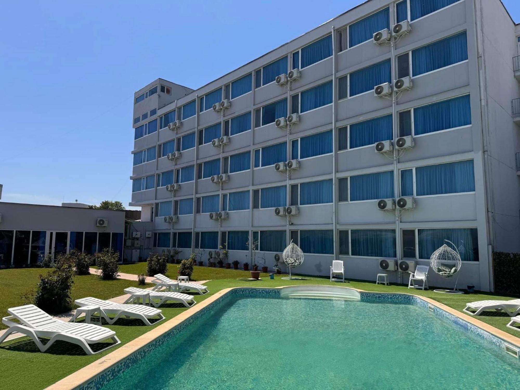 Hotel Venus Hotel 3*