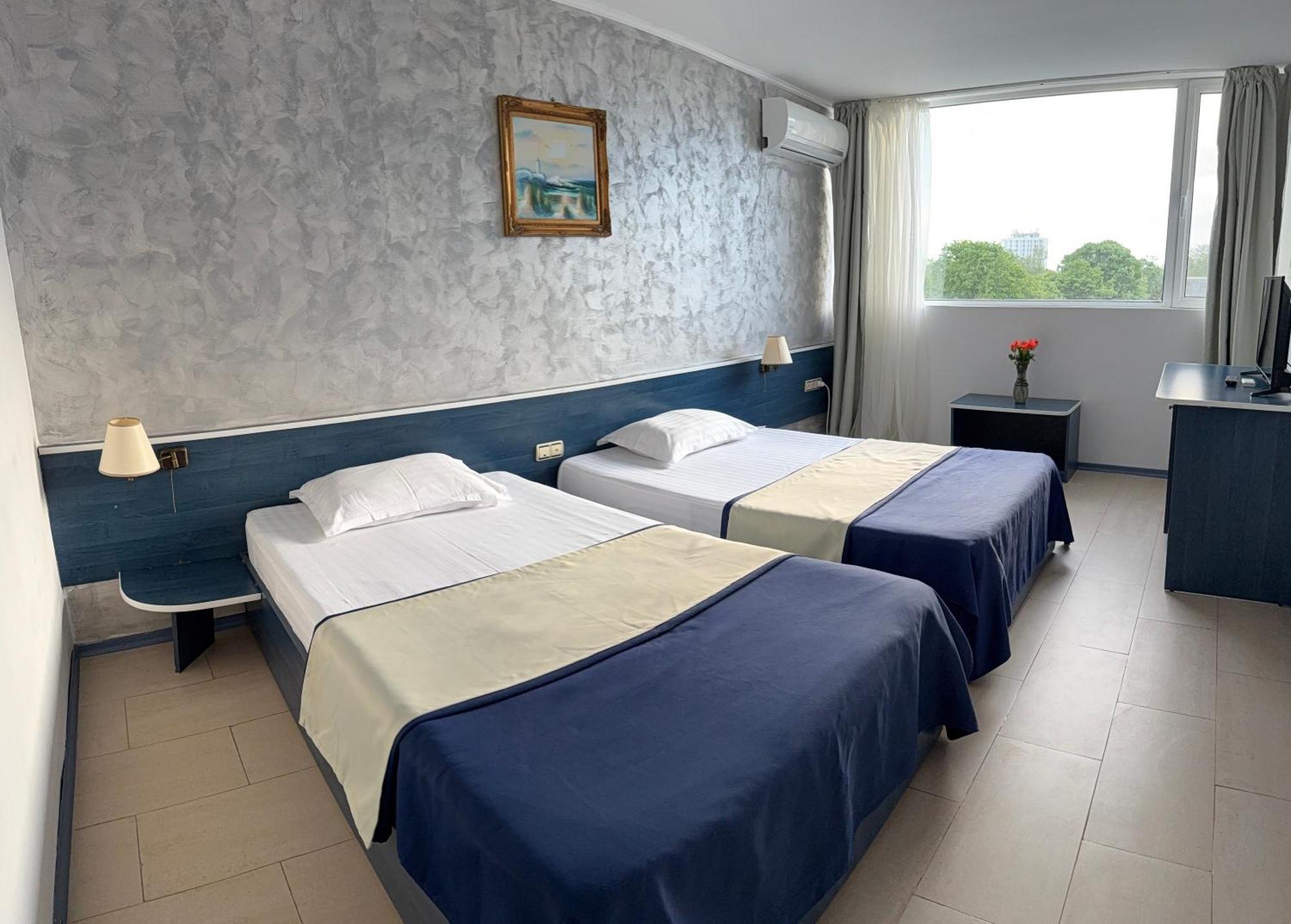 Hotel Venus 3*